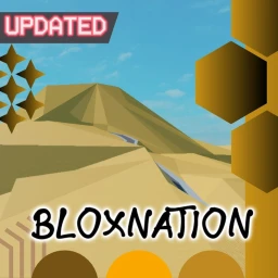 BLOXNATION (Outdated)  icon
