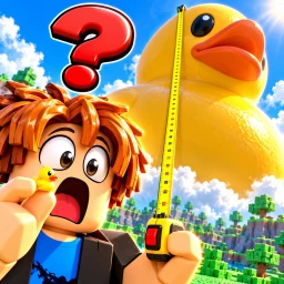 Guess the Size! icon