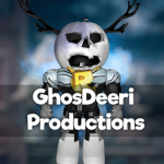 GhosDeeri Productions