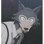 Beastars Anime Fan Club