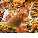 Mia’s chicken