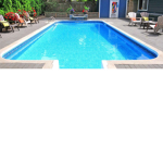 The pool fan clubb