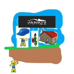 Jerrys House