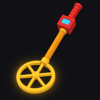 [UPD] Be a Beachcomber!