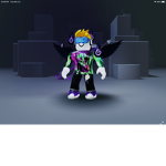 RAVEN HOVER