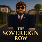 The Sovereign Row