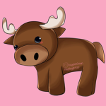 -Canada Moose-