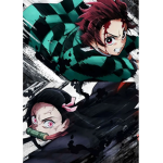 Demon Slayer Chill Hangout