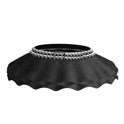 
Black Skirt