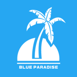 Blue Paradise Games