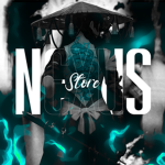 NEXUS STORE, A MELHOR LOJA DE ROBUX!