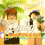 | Daisy’s Lemonade |