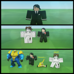 1000-7 friends