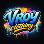 Vroy clothing