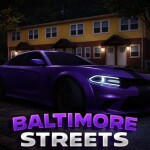 (💸FREE 850K💸) Baltimore Streets 😈