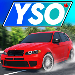 (🔧ENGINE UPGRADES + 🌐MORE) Young Street, Ontario icon