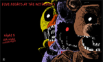 Freddy fazbear fan club3000