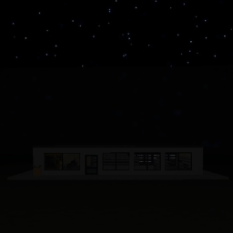 suburbia