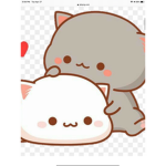 We all love cats ~ and nature
