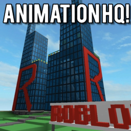 Animation HQ | Jobs & Animating