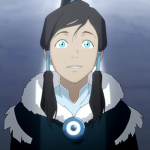 [GIS] Legacy Of Korra