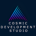 Cosmic Development Studio