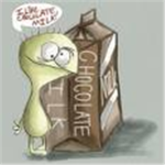 Chocolate Milk Lovers