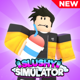 Pre-Alpha 🤫 Slushie Simulator