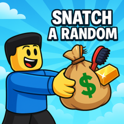 Steal An Item