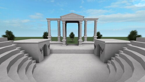 [COA] Meeting Grounds