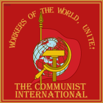 The Communist Internationalﾠ