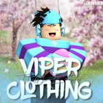 Viper Clothing ツ