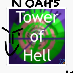 Noah's tower of hell