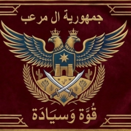 كلية مملكة ال مرعب - التحديث الجديد