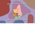 un premio para mis amix uwu