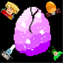 Eggie Kingdom [UPDATE!]