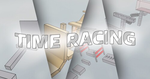 Time Racing [✨REALESE]