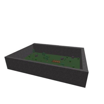 Florest Map