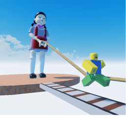 [UPDATE 5] The Jump Rope