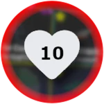 Many Map Likes Roblox badge thumbnail