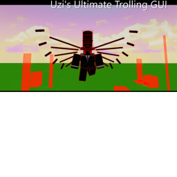 Ultimate Trolling Gui Battle