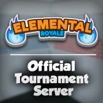 Elemental Royale - Tournament Server