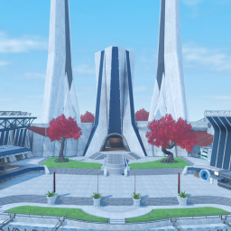 The Tower