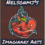 Nelsonmj's Imaginary Artwork