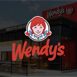 Wendy's icon