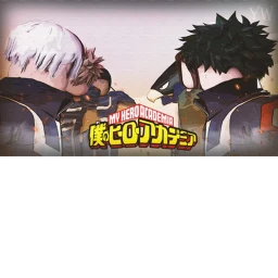 Project Hero icon
