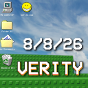 [8/8/26] Verity [HORROR]