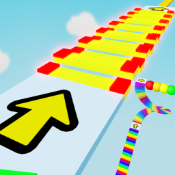 ⚡ Speedrun Obby