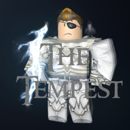 The Tempest