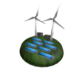 Green Energy Land